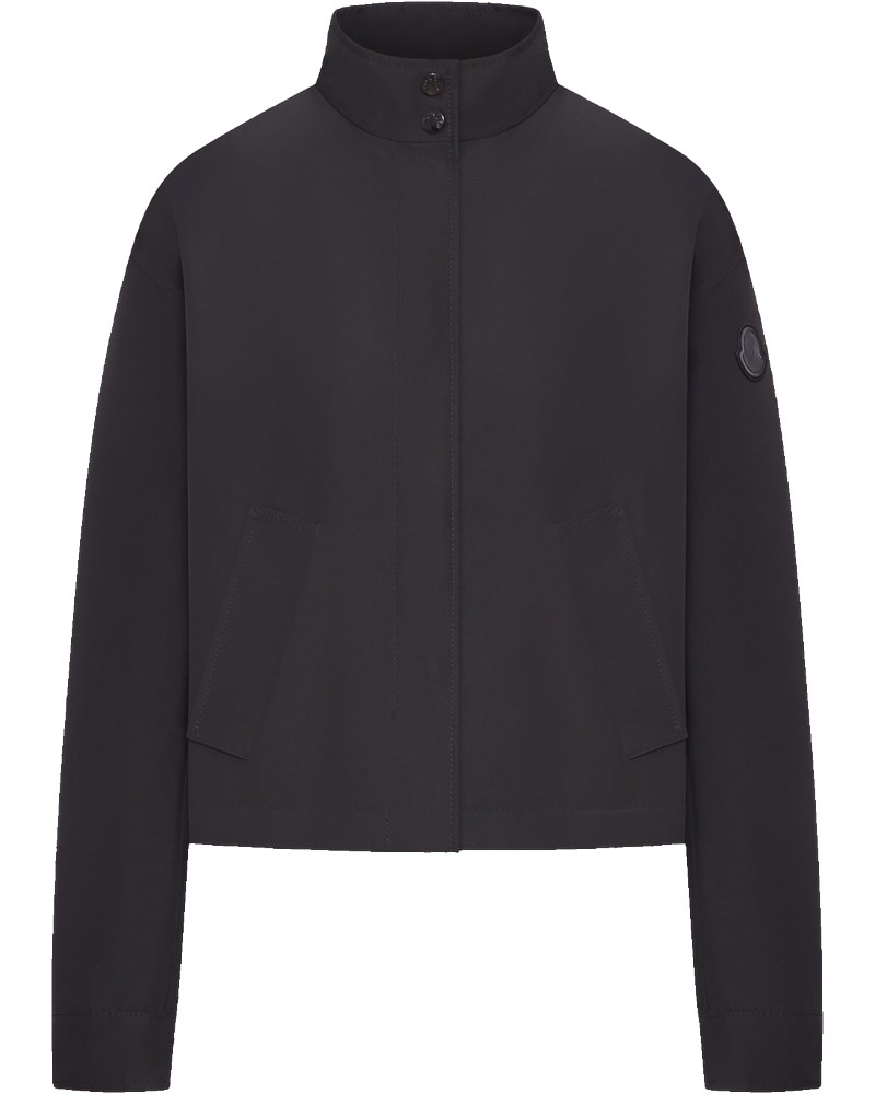 Оригінальна X Ee72 Krovanh Short Down Jacket By Edward Enninful Moncler
