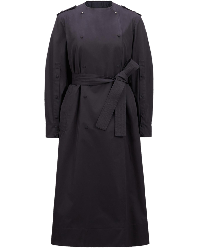 Оригінальна Gourdon MIX Trench Coat Moncler