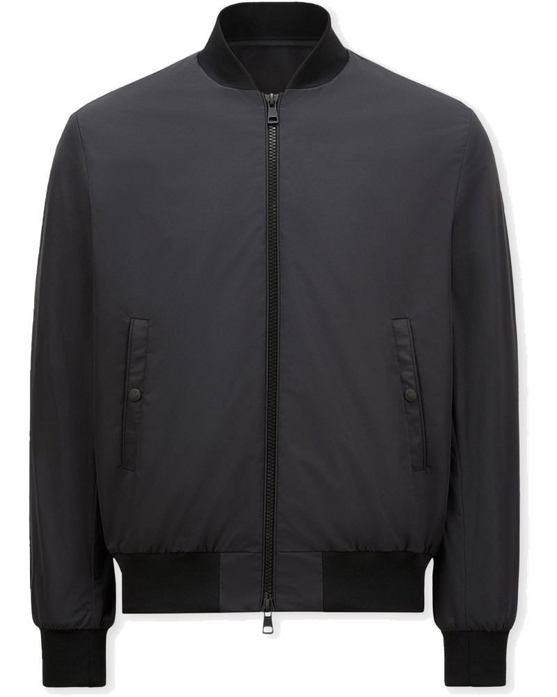 Grammot Logo Bomber Jacket Moncler оригінал – Купити в Україні
