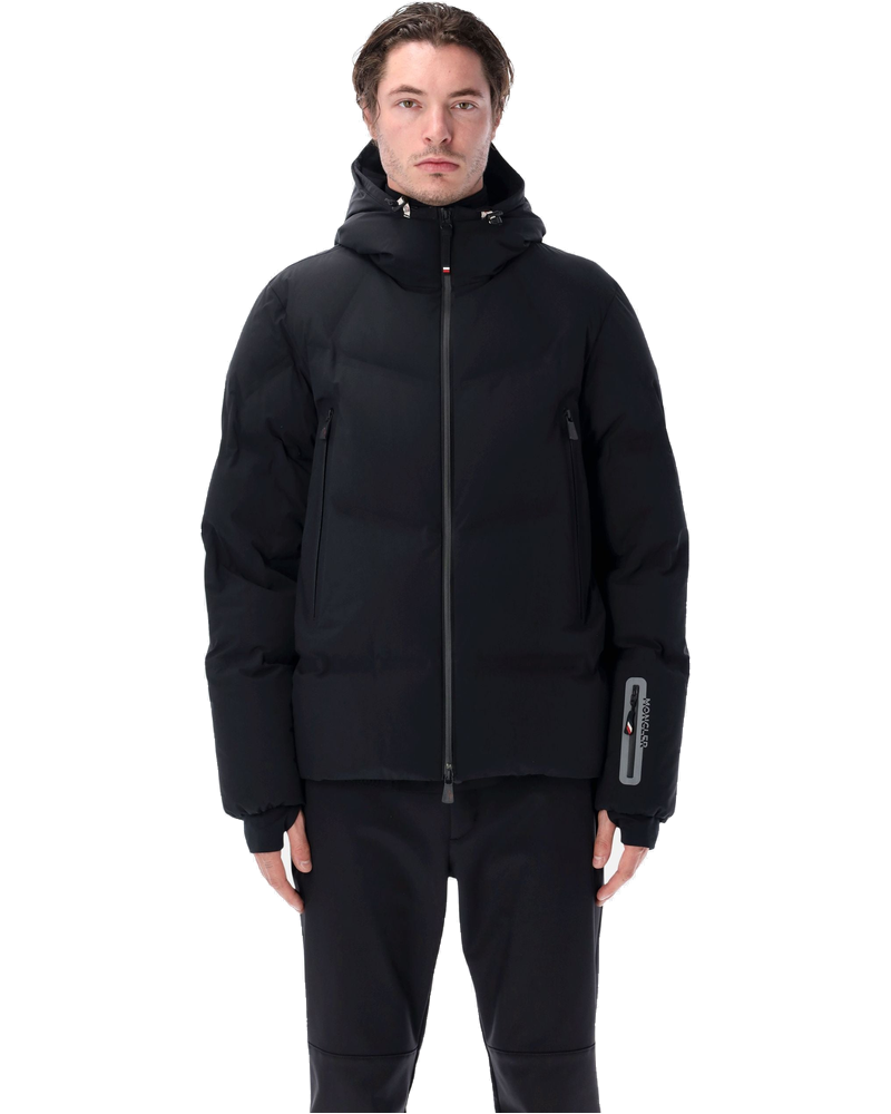 Angren Hooded Down Ski Jacket Moncler оригінал – Купити в Україні