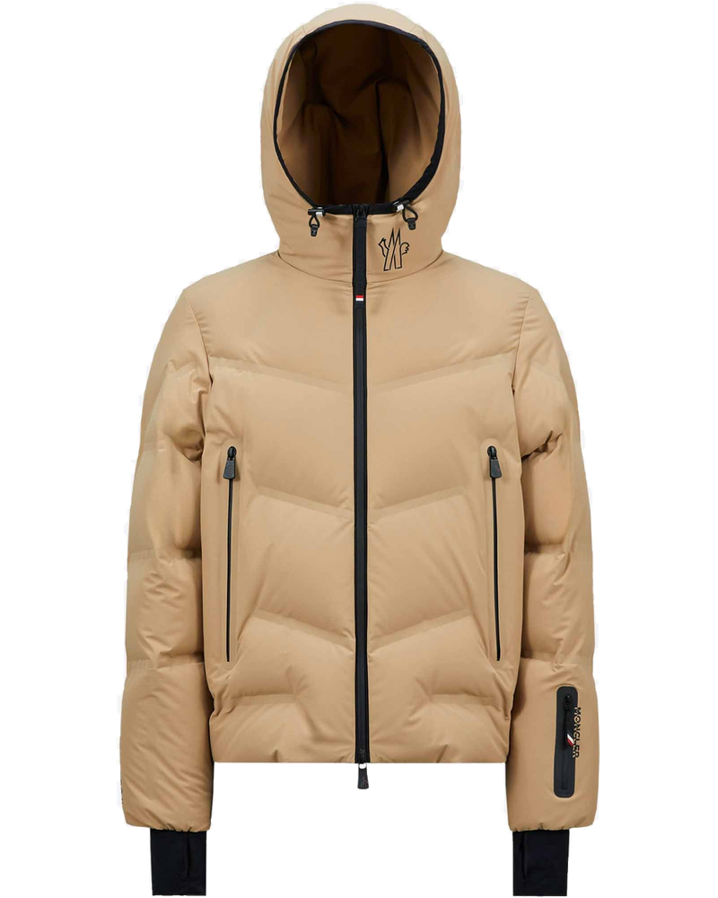 Оригінальна Arcesaz Quilted Jacket Moncler