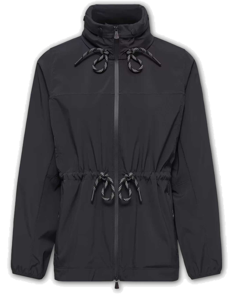 Soulare Technical Jacket Moncler – Гарантія оригінальності