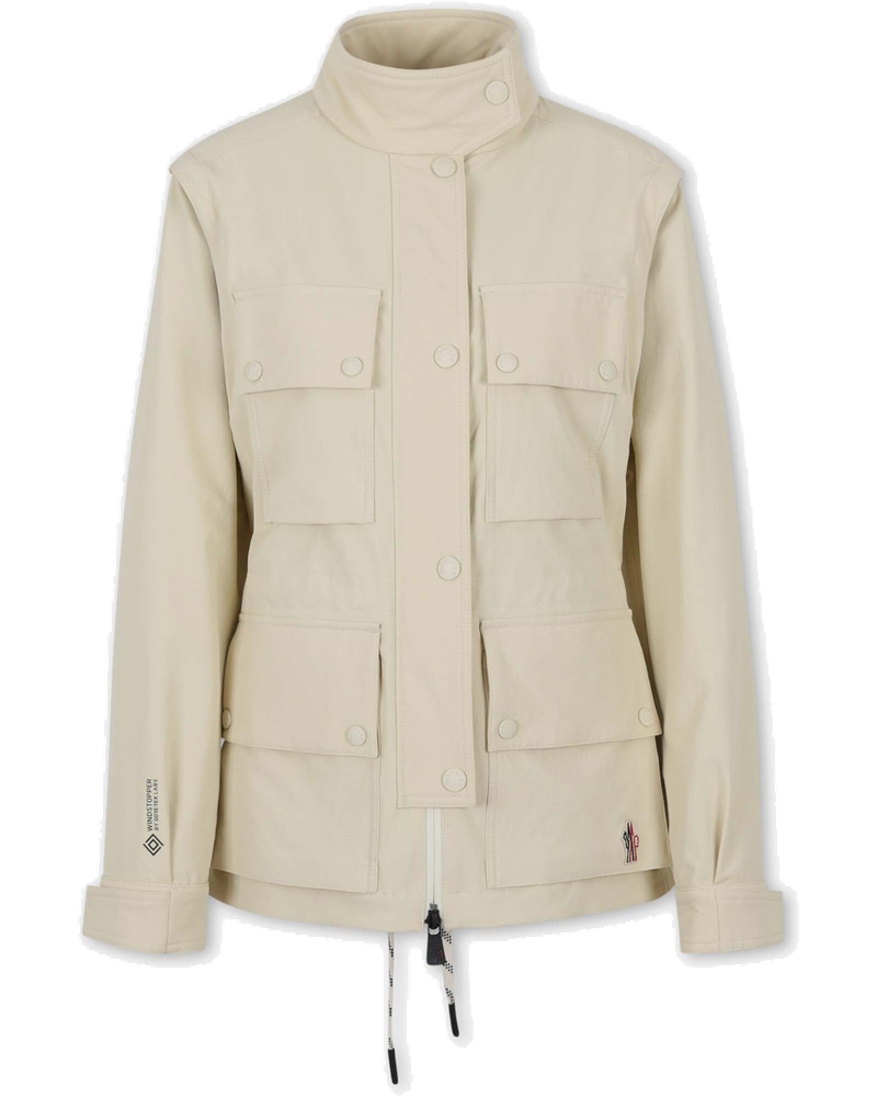 Оригінальна Mathes Technical Jacket Moncler