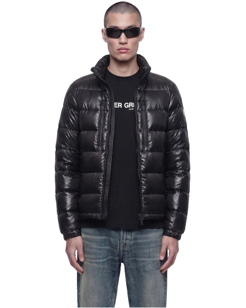 Orres Packable Short Down Jacket Moncler – Гарантія оригінальності
