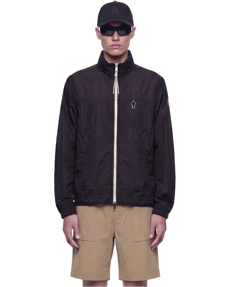 Оригінальна Brive Packable Shirt Jacket Moncler