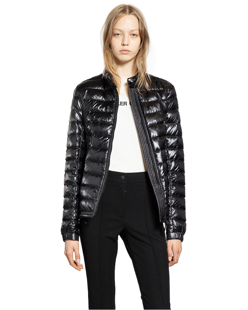Оригінальна Walibi Jacket Jackets Down Feather Moncler