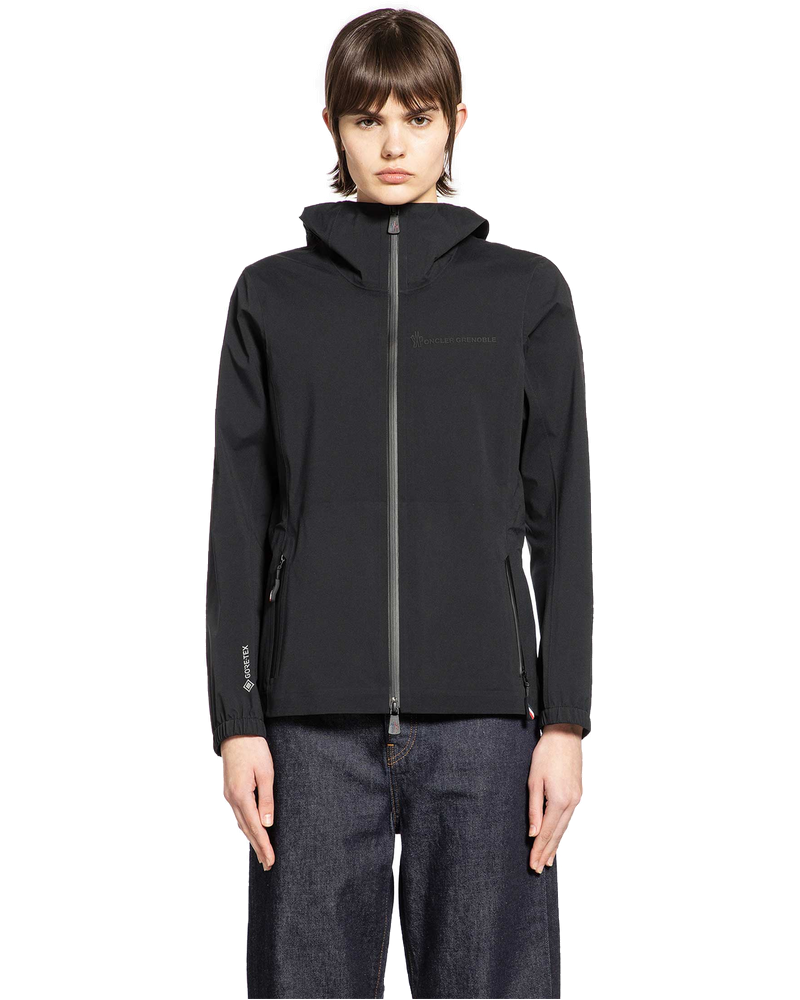 Valles Goro-Tex Windbreaker Moncler оригінал – Купити в Україні