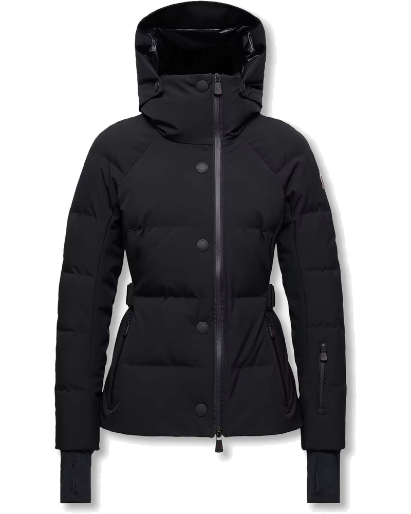 Short Down Jacket Guyane Moncler – Гарантія оригінальності