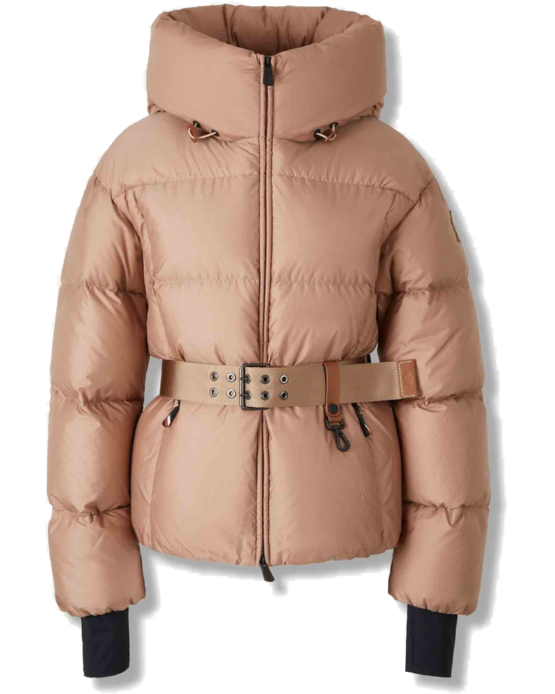 Short Down Jacket Nisene Moncler оригінал – Купити в Україні