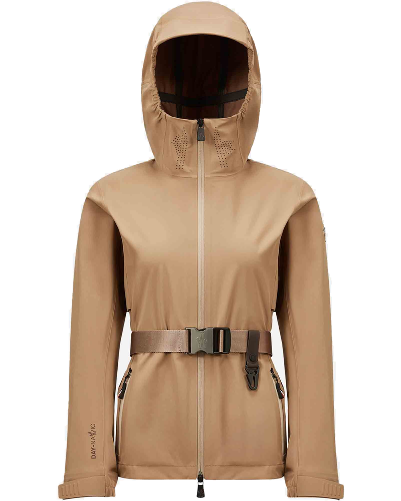 Оригінальна Fex Shell Jacket Moncler