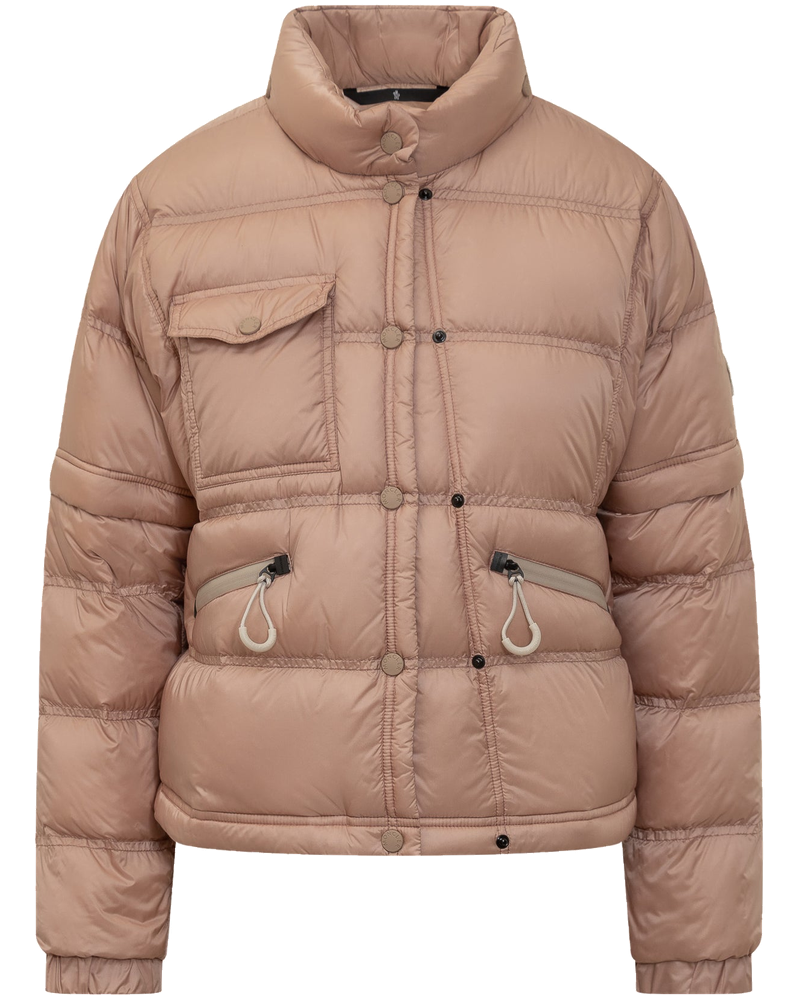 Mauduit Bomber Moncler – Гарантія оригінальності