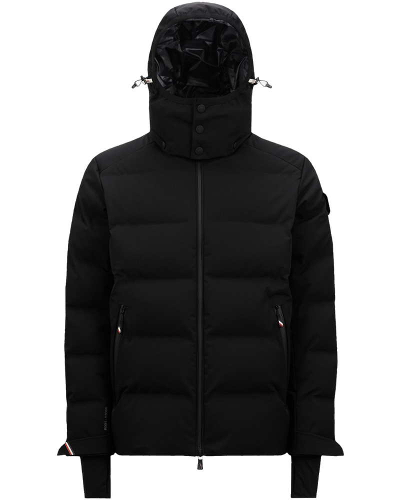 Оригінальна Montgetech Down Jacket Moncler