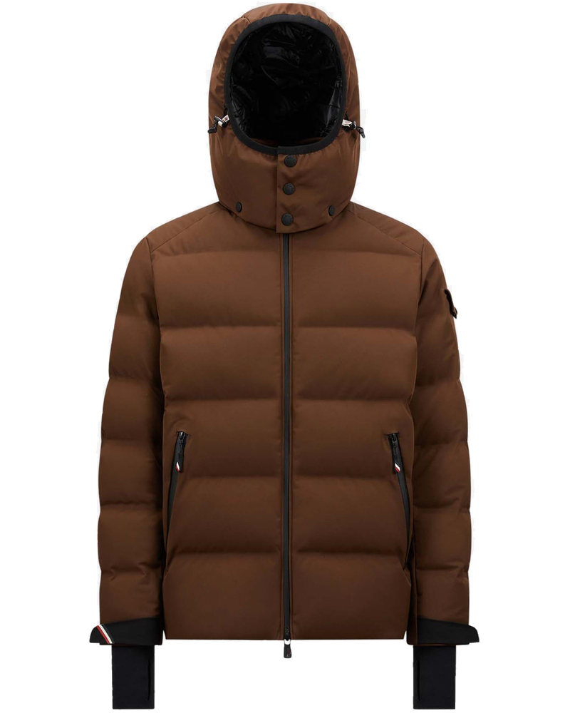 Оригінальна Montgetech Down Jacket Moncler