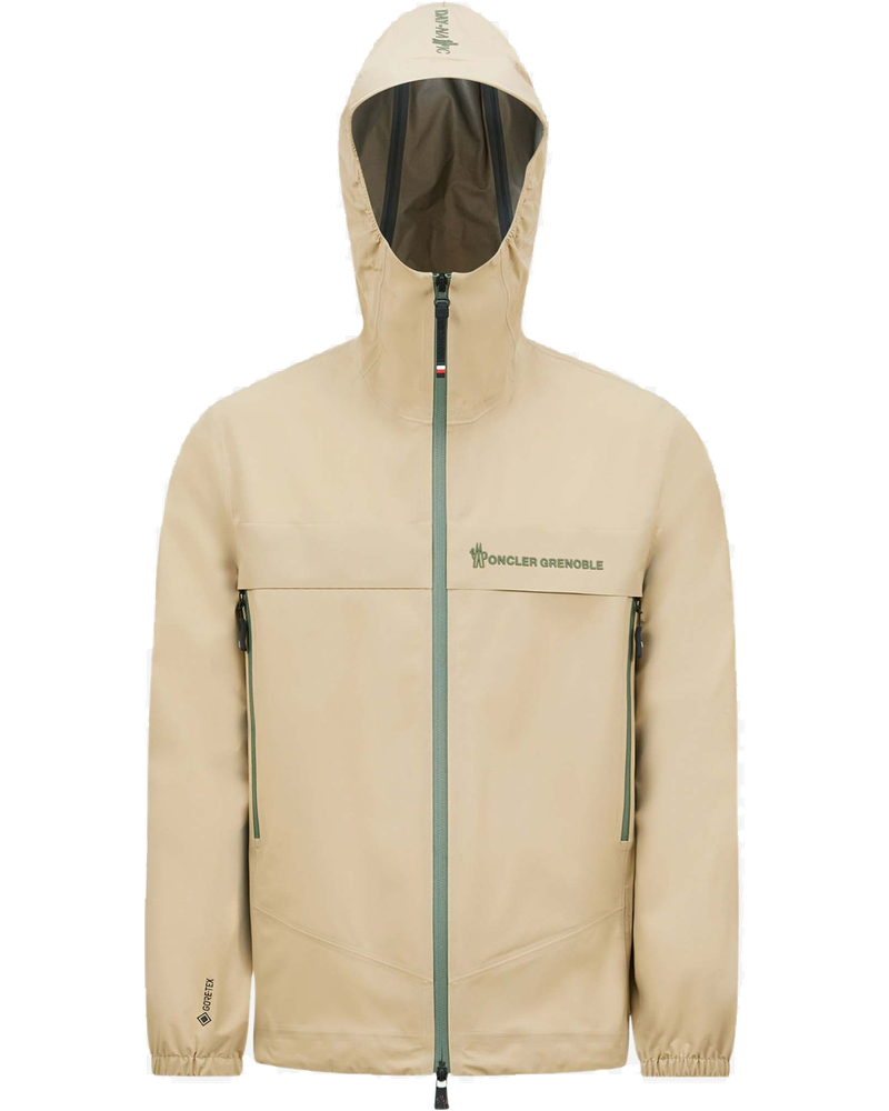 Shipton Technical Jacket Moncler – Гарантія оригінальності