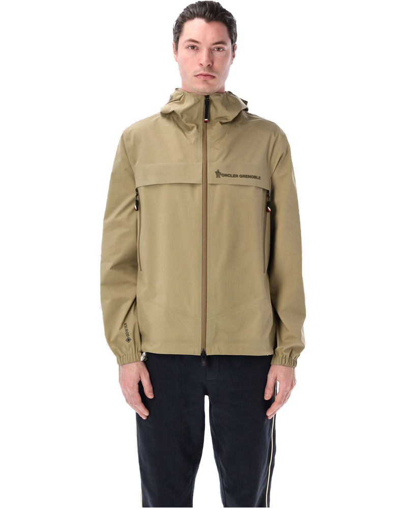 Shipton Gore Tex® Hooded Jacket Moncler оригінал – Купити в Україні