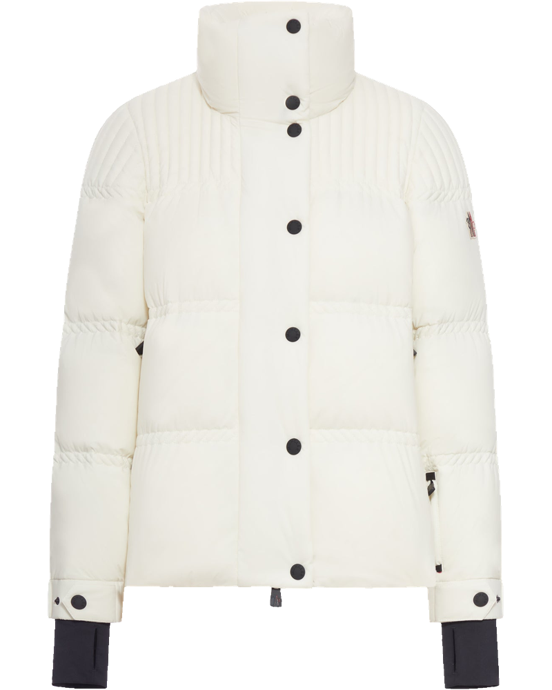 Оригінальна Anglin Padded Down Jacket Moncler
