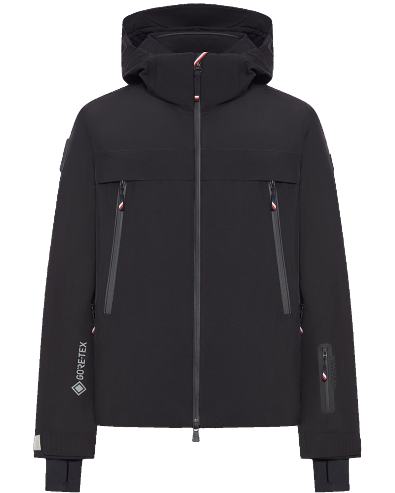 Balmhorn Gore-Tex® 2l Hooded Ski Jacket Moncler – Гарантія оригінальності