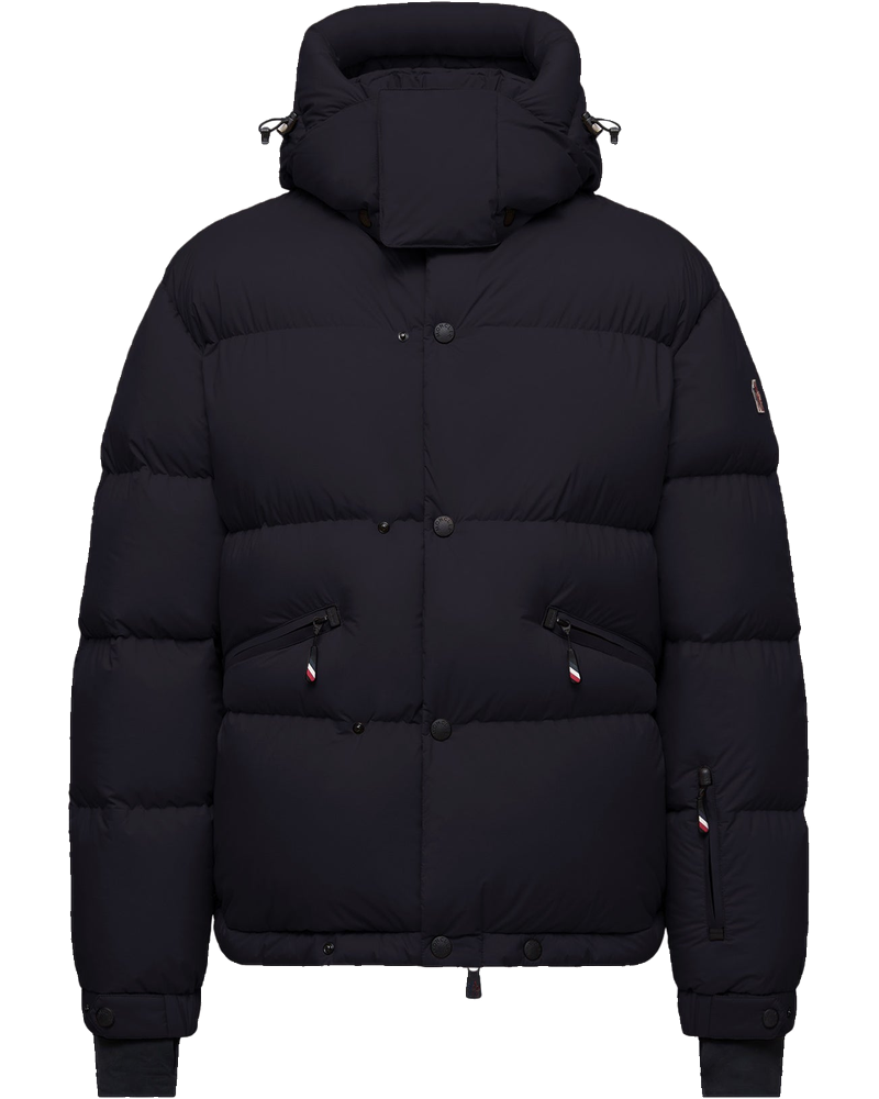 Coraia Down Jacket With Hood Moncler оригінал – Купити в Україні