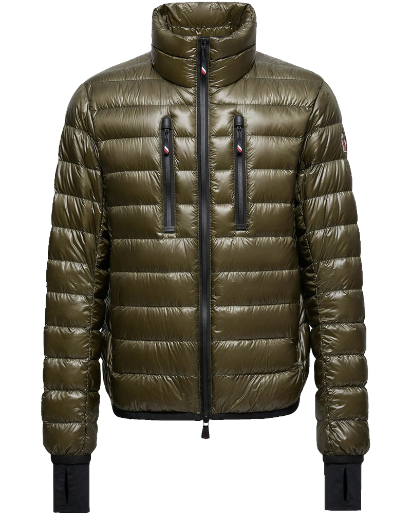 Оригінальна Hers Short Down Jacket Moncler