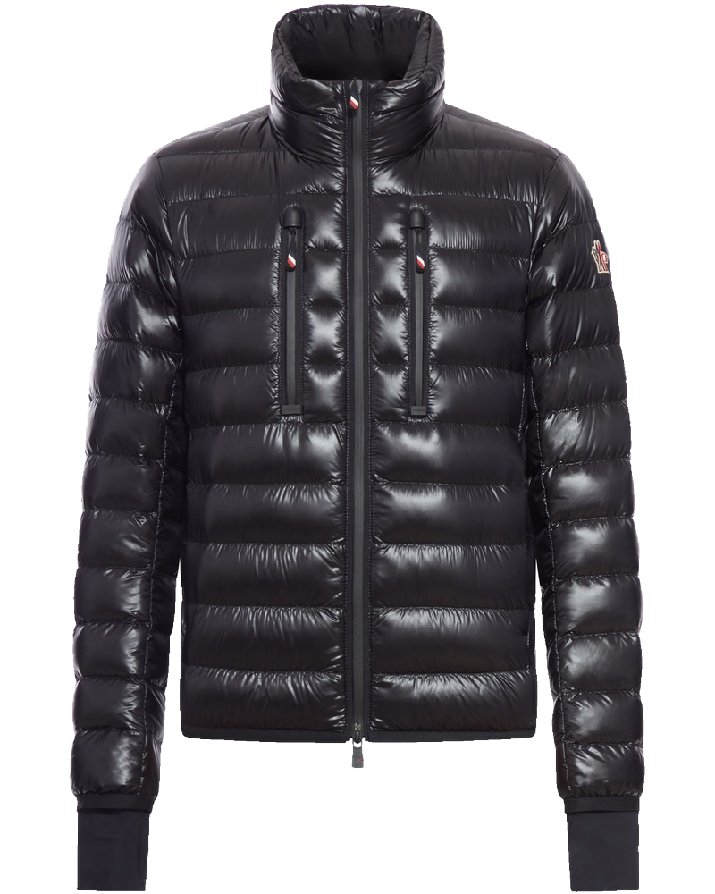 Оригінальна Hers Short Down Jacket Moncler