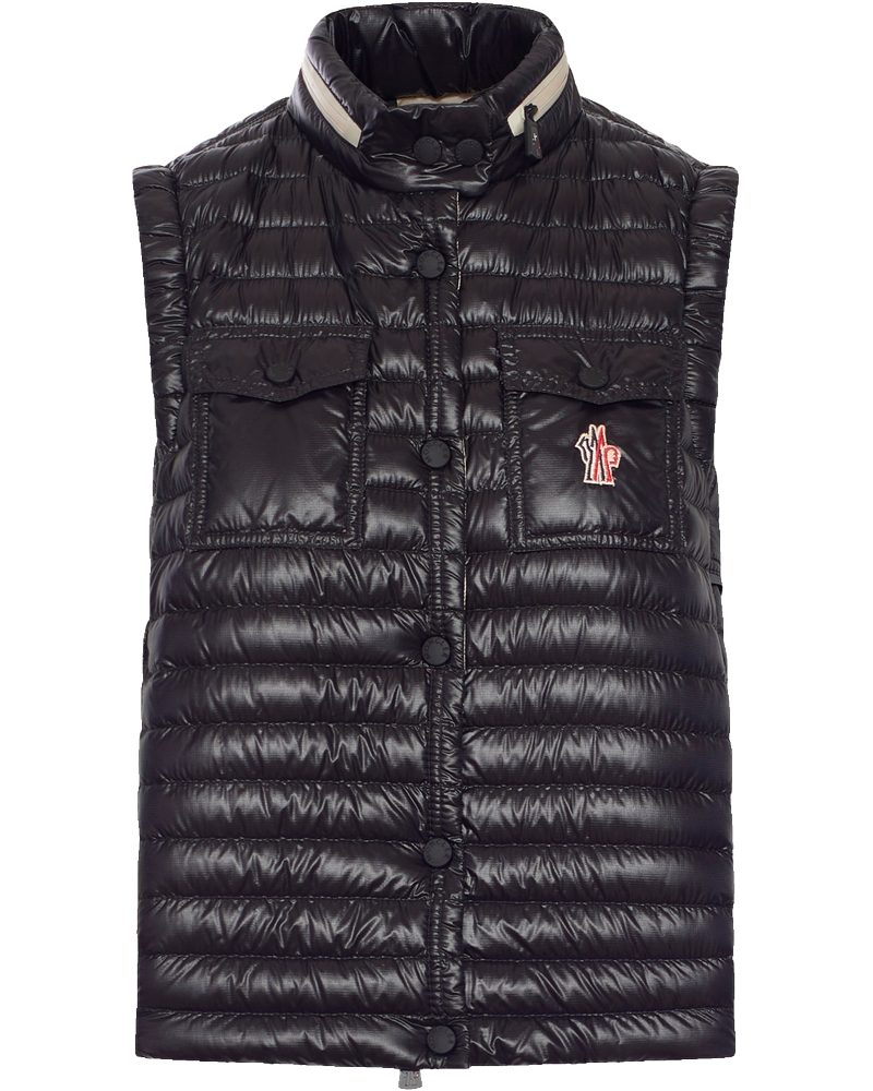 Nylon Jacket Moncler оригінал – Купити в Україні