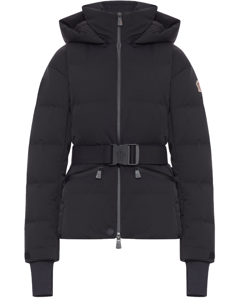 Оригінальна Tolima Jacket In Stretch Technical Fabric Moncler
