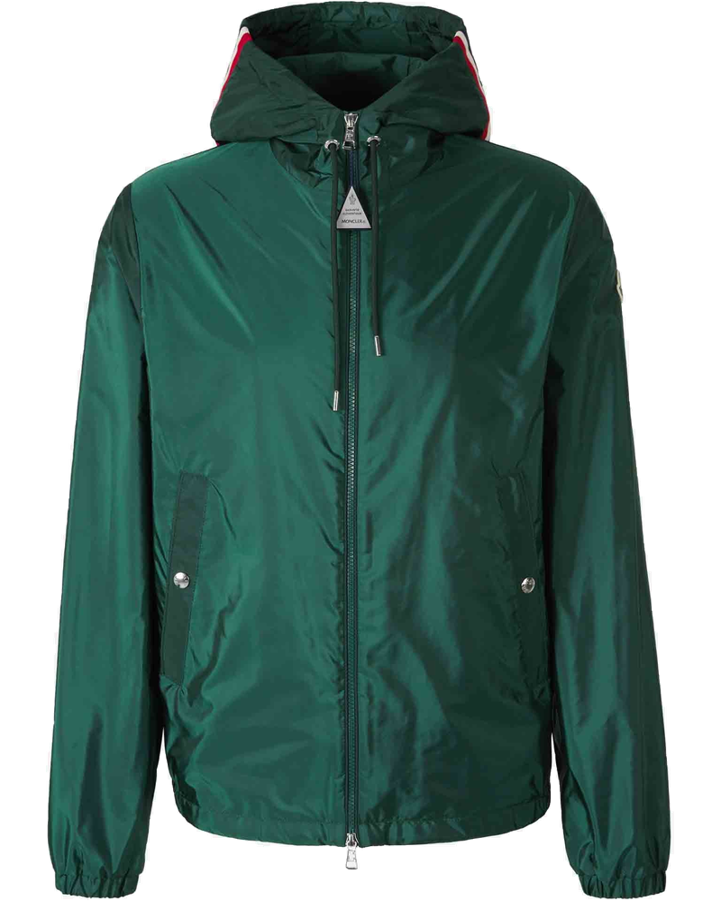 Оригінальна Grimpeurs Technical Jacket Moncler