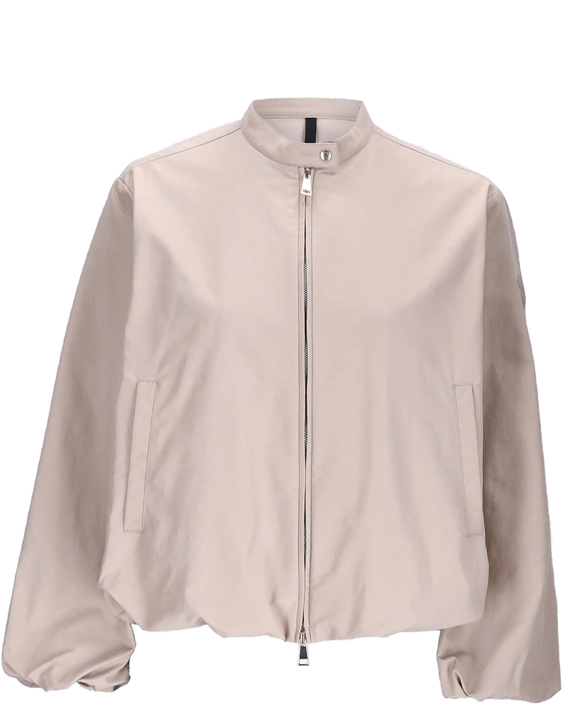Gruissan Bomber Moncler – Гарантія оригінальності