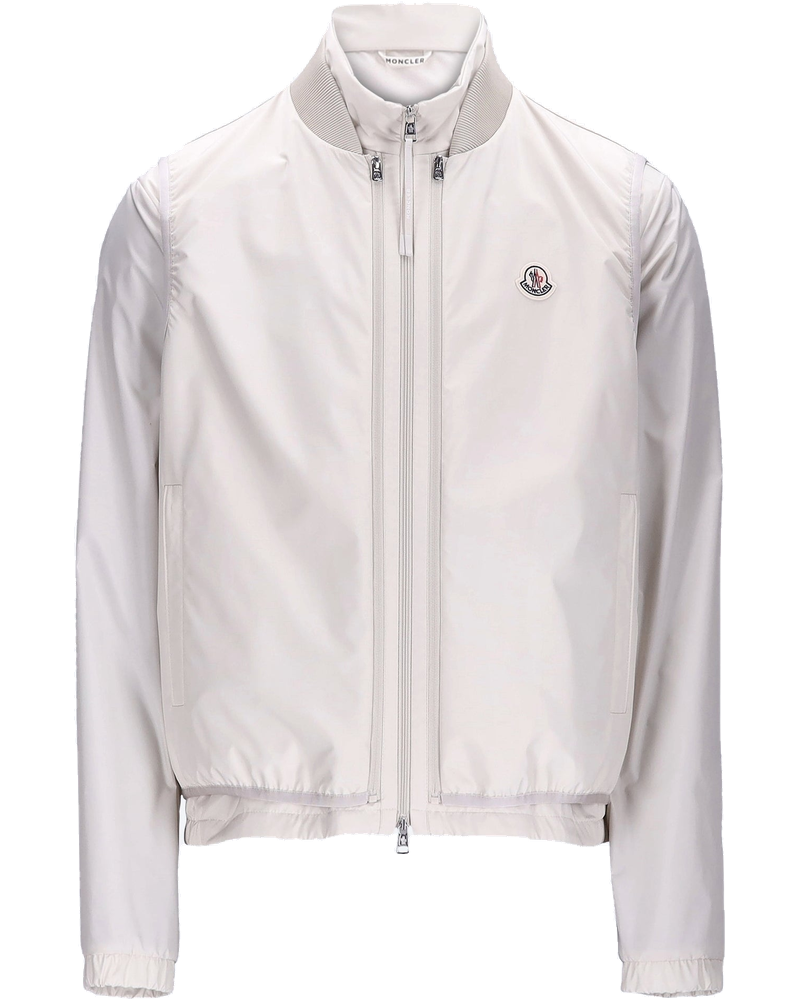 Hemmoor Jacket Moncler – Гарантія оригінальності