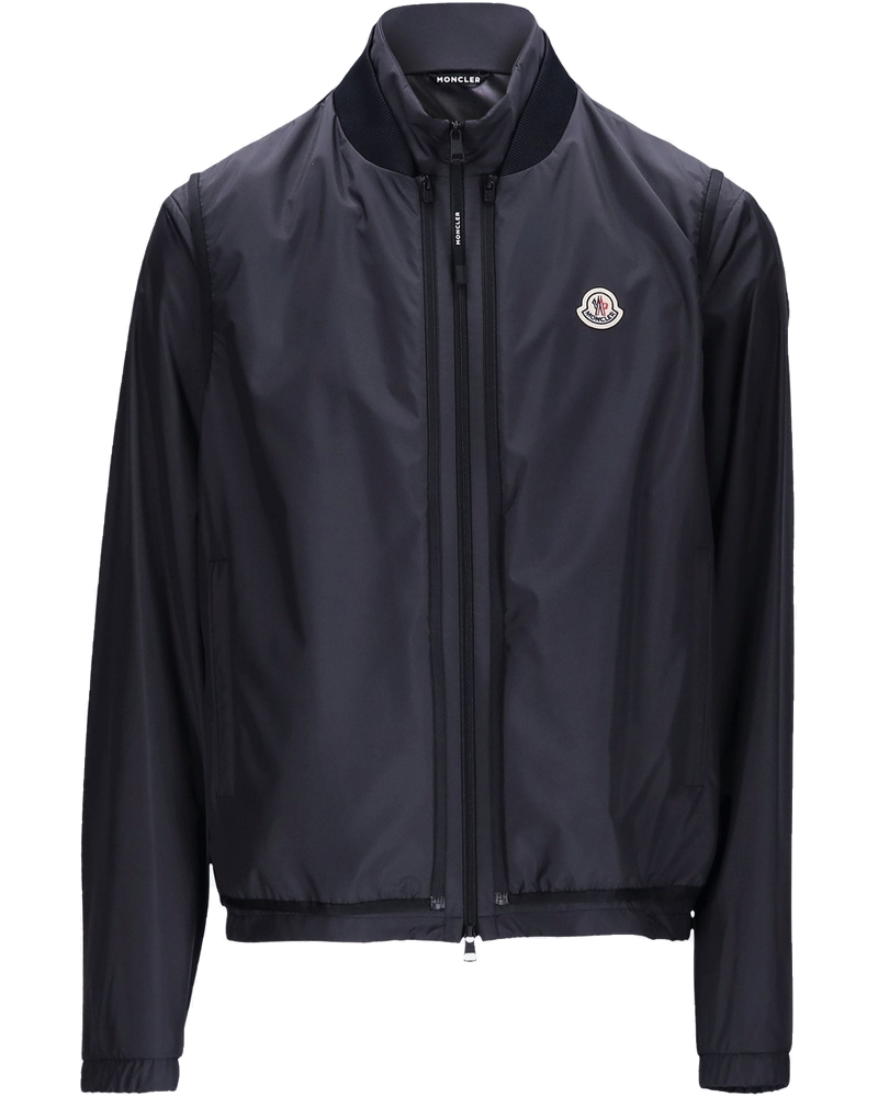 Hemmoor Jacket Moncler – Гарантія оригінальності