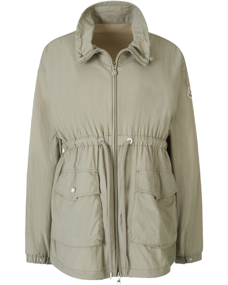 Iadi Technical Jacket Moncler оригінал – Купити в Україні
