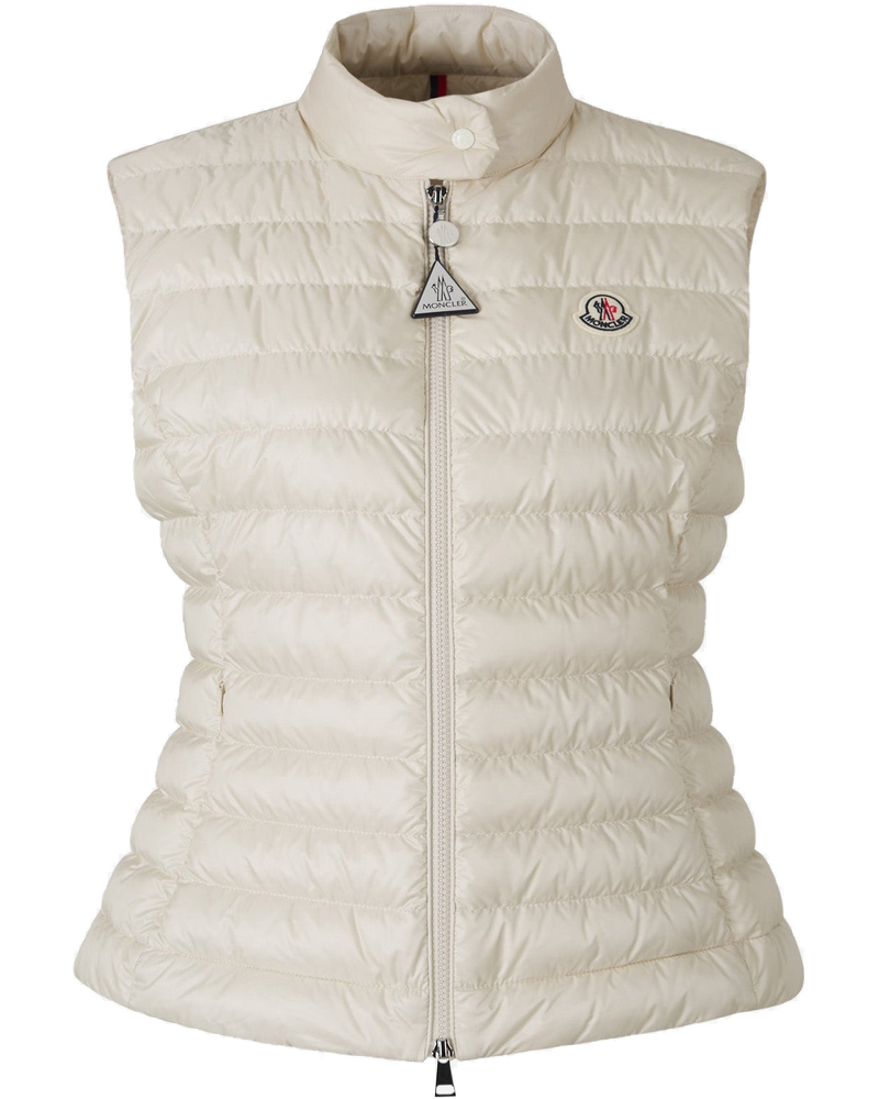 Igens Quilted Vest Moncler – Гарантія оригінальності