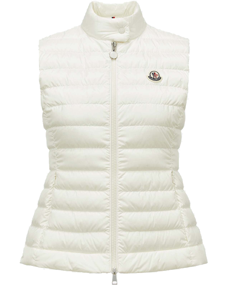 Igens Quilted Vest Moncler – Гарантія оригінальності