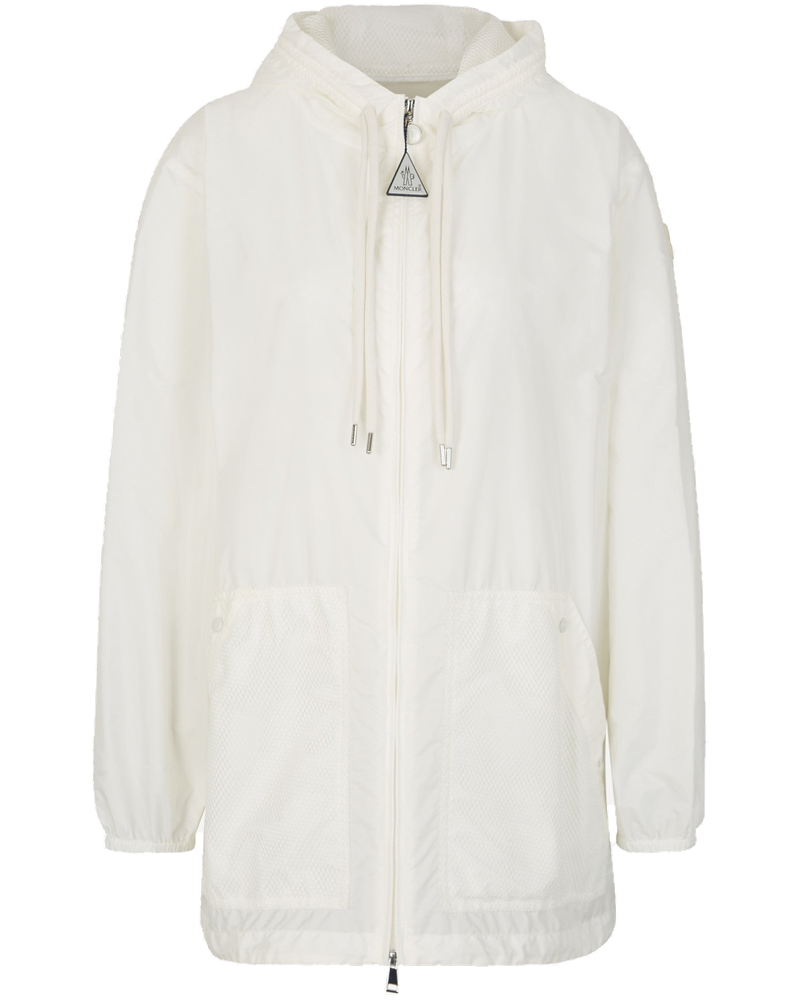 Iole Technical Parka Moncler – Гарантія оригінальності