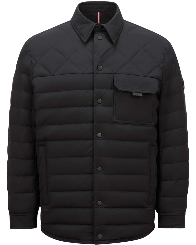 Moncler Outerwear оригінал | Швидка доставка Україна