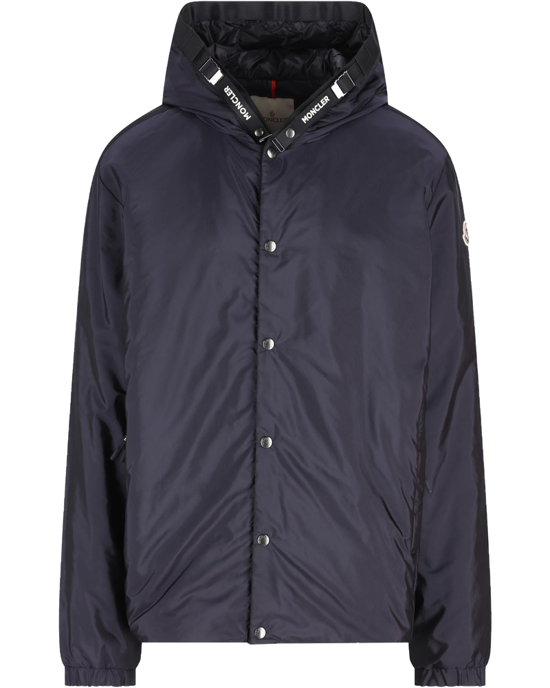 Jacket Moncler оригінал – Купити в Україні