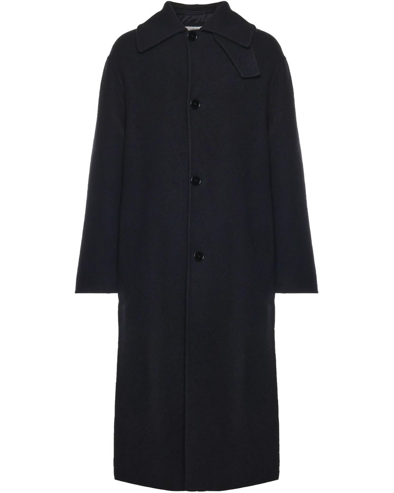 X Jil Sander Cappotto Beryllium Moncler – Гарантія оригінальності