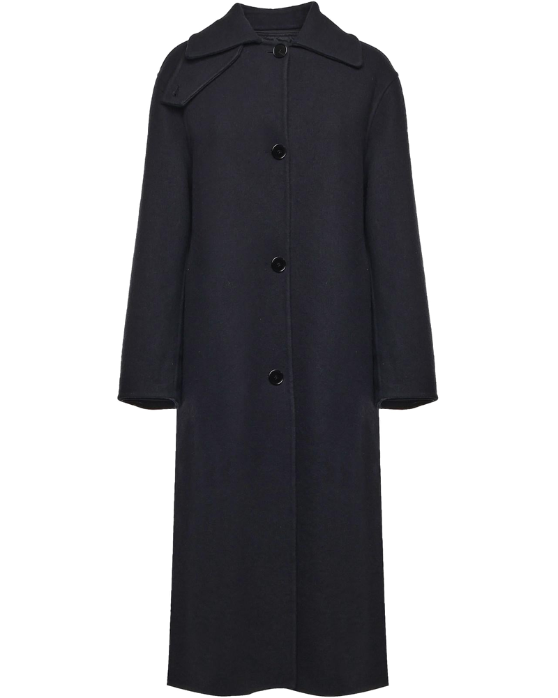 X Jil Sander Cappotto Barrelene Moncler оригінал – Купити в Україні