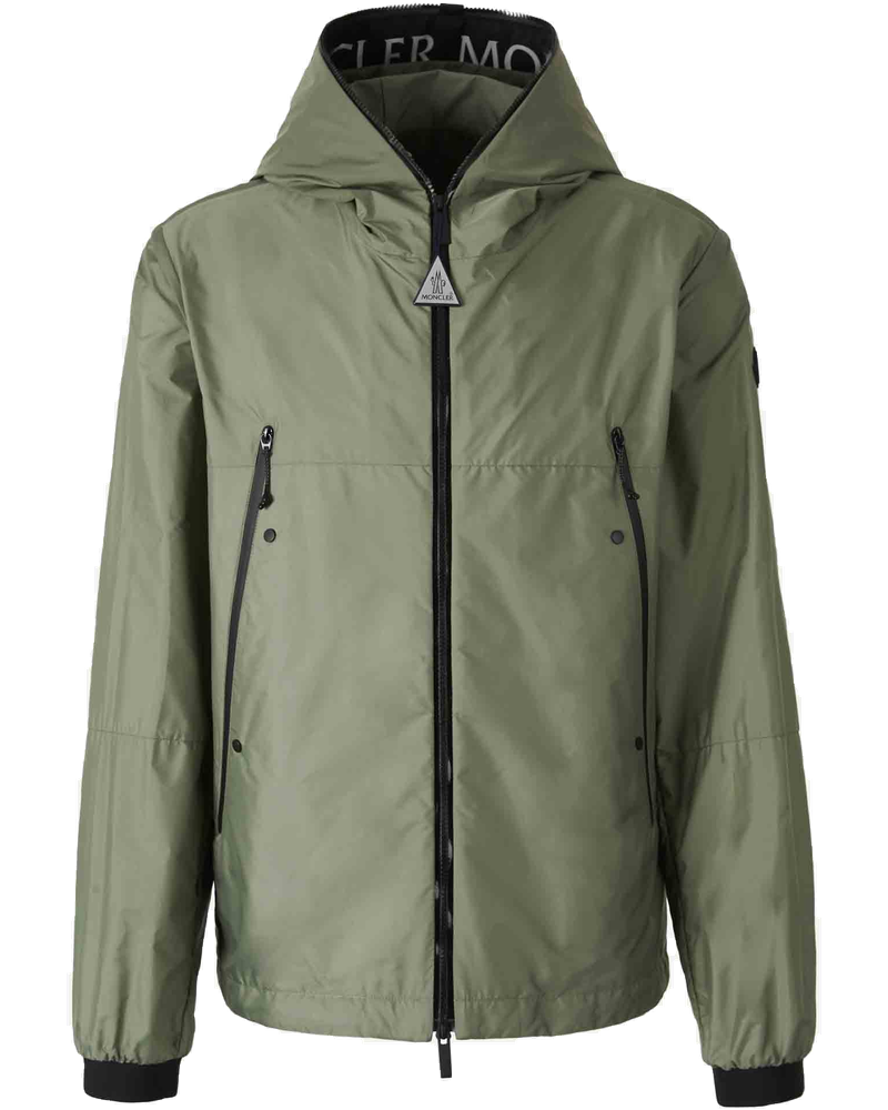 Оригінальна Junichi Technical Jacket Moncler