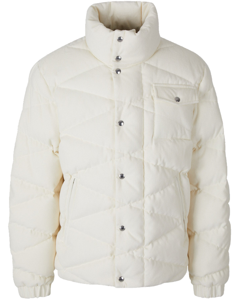 Kaver Quilted Jacket Moncler – Гарантія оригінальності