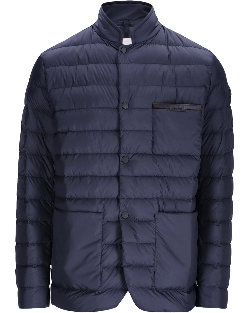 Kenai Jacket Moncler – Гарантія оригінальності