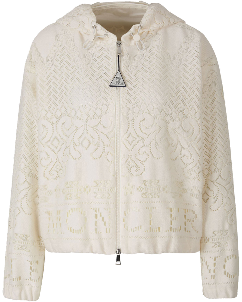 Lace Jacket Moncler оригінал – Купити в Україні