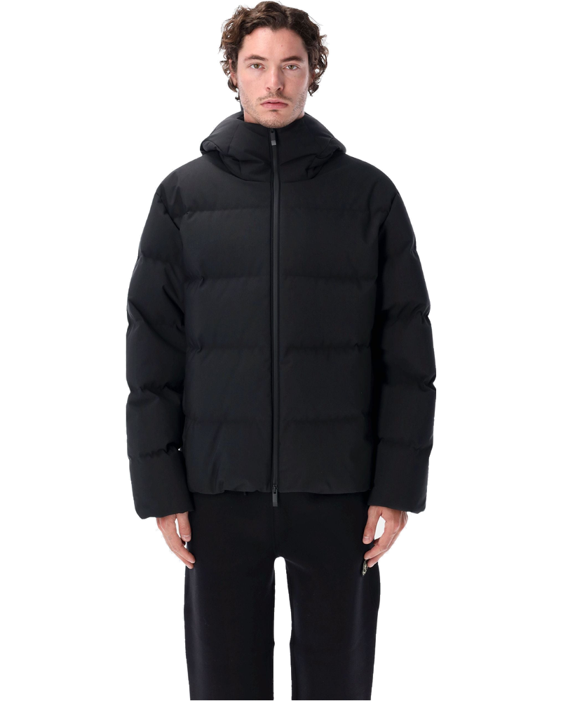 Languedoc Matte Down Jacket Moncler – Гарантія оригінальності