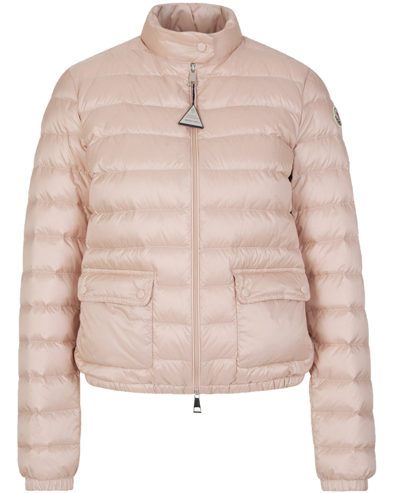 Оригінальна Lans Padded Jacket Moncler