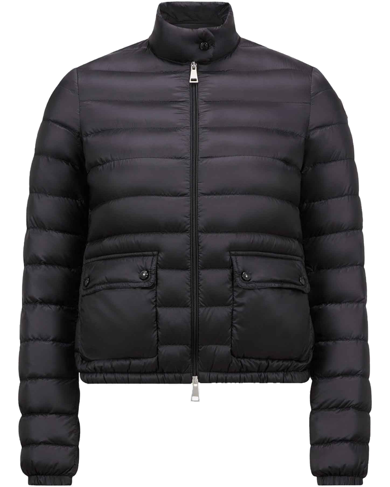 Lans Quilted Jacket Moncler – Гарантія оригінальності