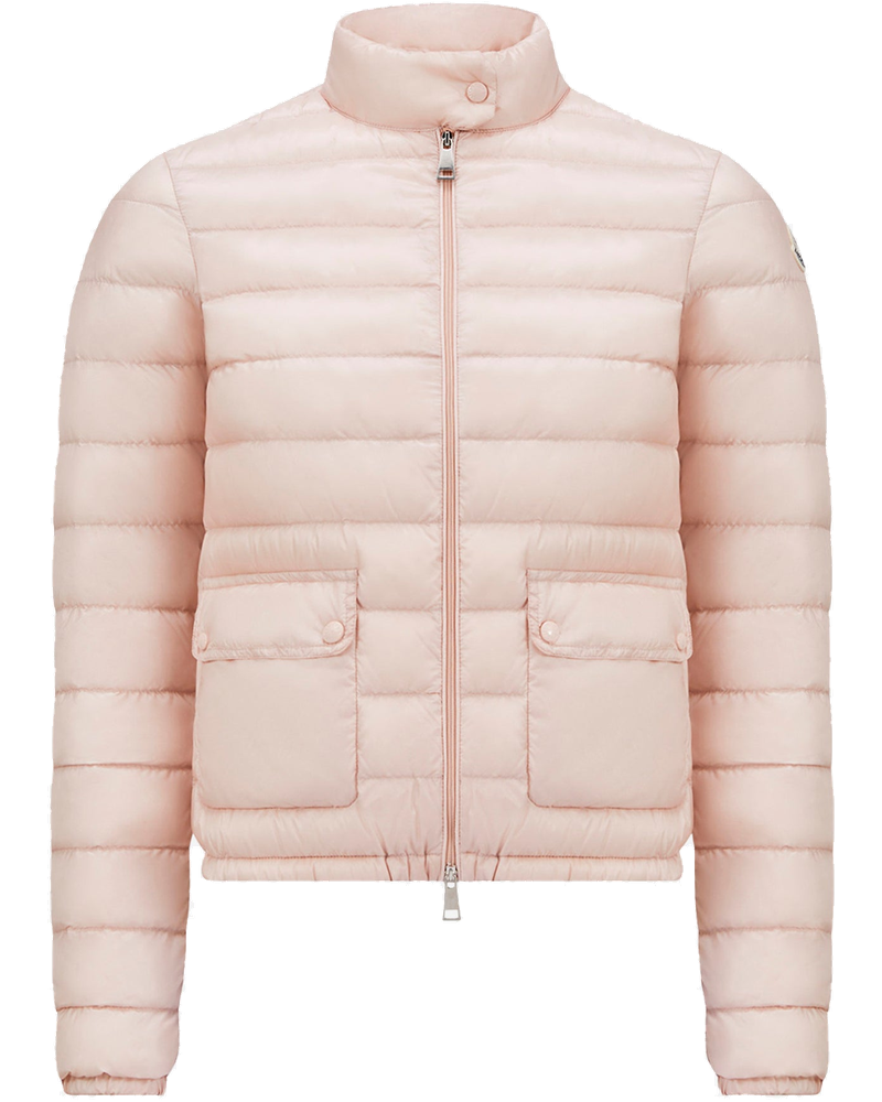 Lans Quilted Jacket Moncler – Гарантія оригінальності