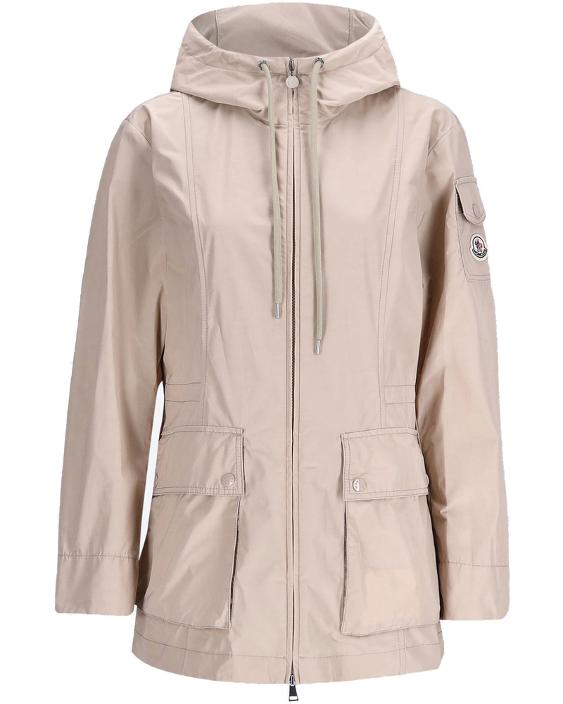 Leandro Short Parka Moncler оригінал – Купити в Україні