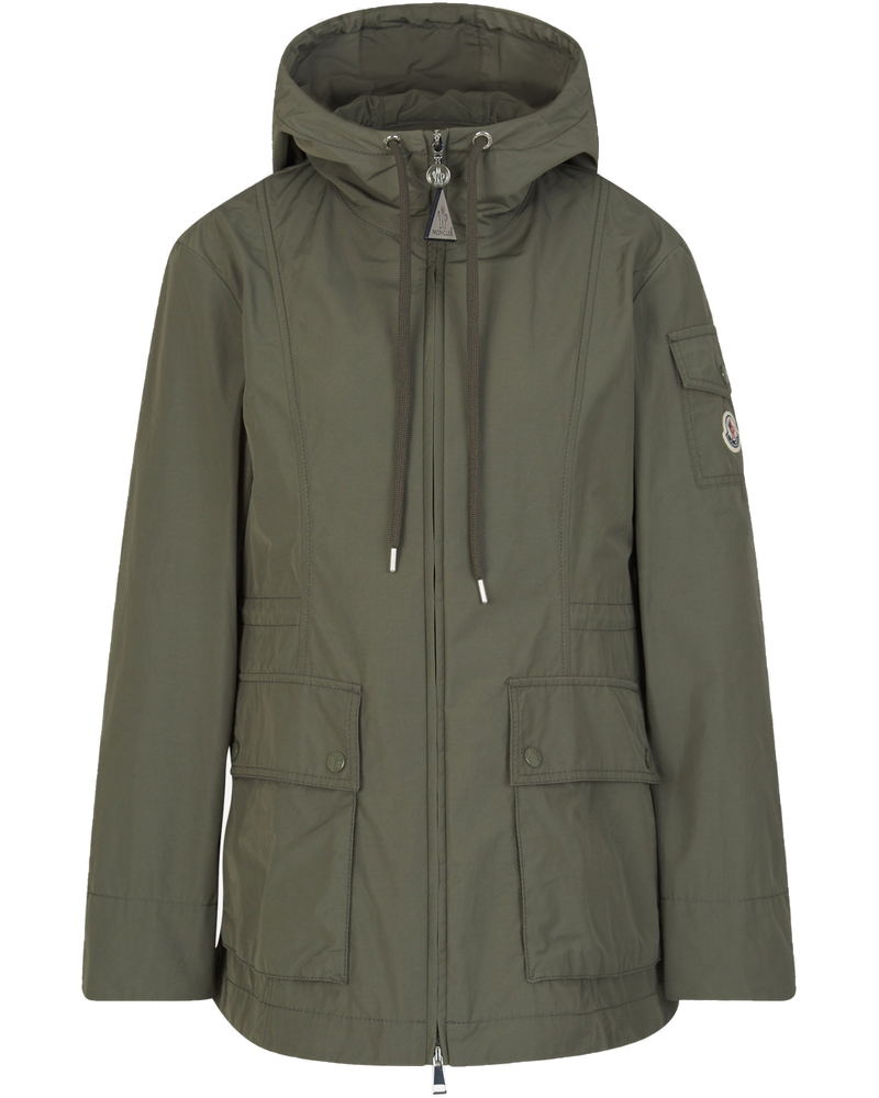 Leandro Technical Jacket Moncler оригінал – Купити в Україні