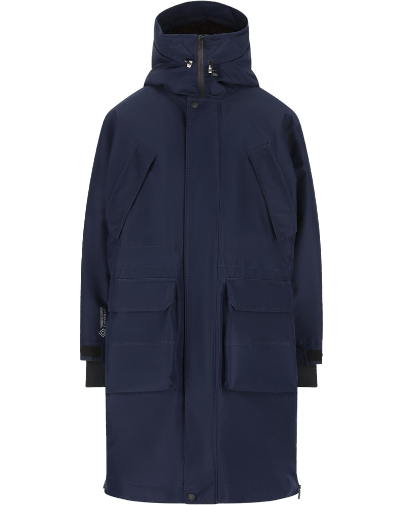 Long Ski Jacket Moncler оригінал – Купити в Україні