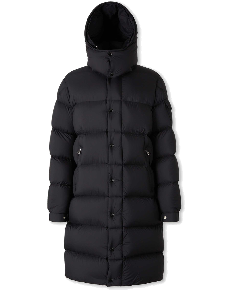 Оригінальна Long Down Hanoverian Moncler